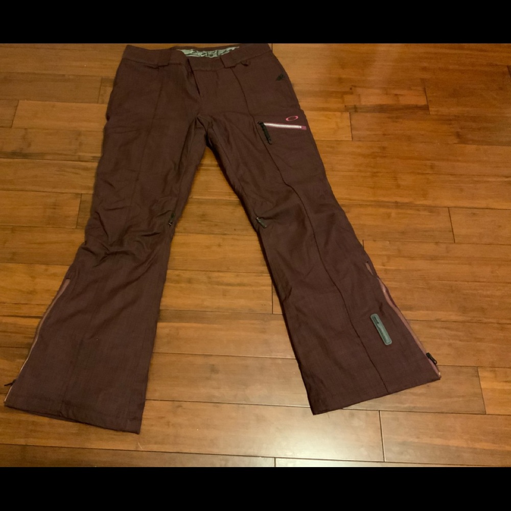 Oakley Snowboarding Pants